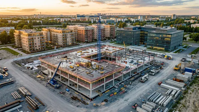 Wendt Projektgesellschaft mbH