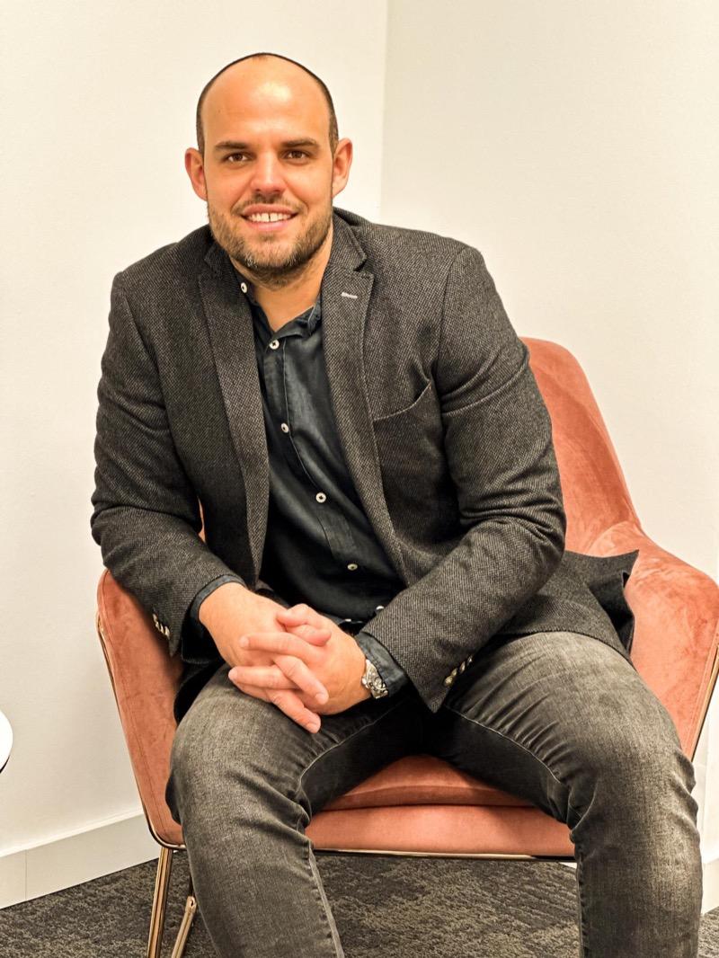 Jörn Wendt – Geschäftsführer der Ventora Unternehmensgruppe GmbH